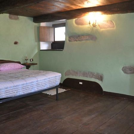 Вилла Il Borgo Di Monica Домодоссола Экстерьер фото